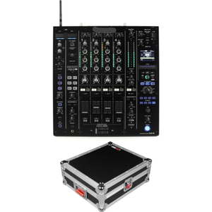 Mezcladora de DJ Djm A9 Pro de 4 Canales, Nueva, Venta al Por Mayor - Product Image 1