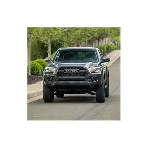 4 Airbags Turbo Diesel Gauche Direction Foncé Utilisé pour Tacoma Pickup Haute Qualité Prix Modéré Disponible pour l'Exportation Mondiale - Product Image 3