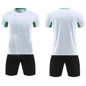 Maillots d'uniformes de football et de football personnalisables Vêtements de football de qualité supérieure - Product Image 1