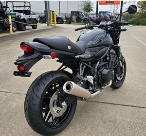 TOUT NEUF 2026 Z900RS Cafe ABS Moto 100% Authentique - Prêt à être expédié - Product Image 2