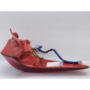 FRENO TRASERO DERECHO DX TOYOTA Auris Station Wagon (E180) 8155102710 1NDTV (13>18) - Product Image 6