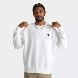 เสื้อมีฮู้ดแนวสปอร์ตมีฮู้ดสไตล์ยูนิเซ็กส์ขนาดใหญ่พิมพ์ลายแนวสตรีทสีสันสดใส - Product Image 1