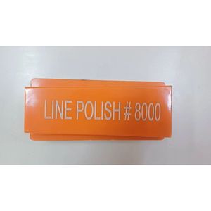 Disco de Pulido Fickert de Diamante con Resina, Grano 8000 (Pulido de Líneas) - Product Image 1