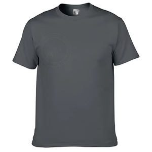 T-shirts 100% coton de haute qualité pour hommes personnalisés Meilleur design Style décontracté surdimensionné Caractéristiques légères Manches longues pour une utilisation en salle de sport - Product Image 4