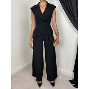 SIYAH 20565 TAKIM - Noir - Product Image 3
