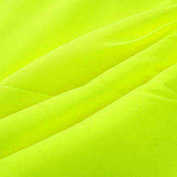 Standards High Visibility <b>Reflective</b> Safety <b>Jacket</b> with Customizable Logo - Product Image 5