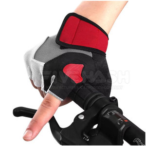 Guantes de Ciclismo de la Mejor Calidad, Guantes de Ciclismo con Absorción de Impactos para Ciclismo de Montaña y Carretera - Product Image 5