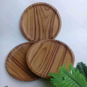ASSISTANT Wooden Salad Plate Serving Tray Pine Box Love Theme Oval <b>Boat</b> Candies Cookies Food Fruit Home Decoration <b>Gift</b> - Product Image 1