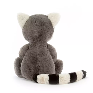 Peluche de Lémur de Tela de Alta Calidad, Juguete Suave Hecho a Mano, el Más Vendido, Juguete para Niños, Seguro, Regalo Adorable, Venta al por Mayor, OEM - Product Image 6