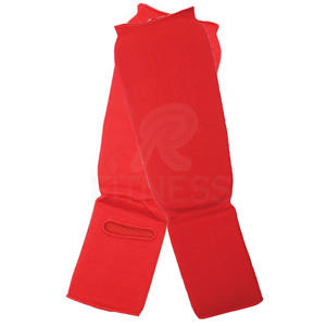 Protège-tibias pour karaté, taekwondo et arts martiaux - Product Image 2