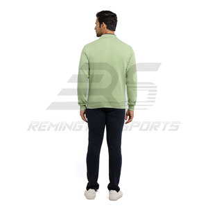 ชุดวอร์ม2ชิ้นสำหรับผู้ชายชุดวอร์มกางเกงสำหรับวิ่งสินค้ามาใหม่ - Product Image 6