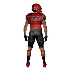 Ustom-uniformes de fútbol y pantalones de fútbol, - Product Image 2