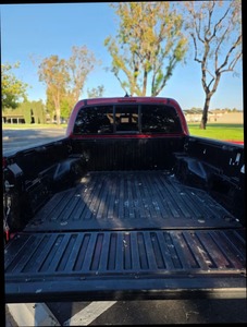 Cabine double T0y0ta Tacoma PreRunner 2015 - Product Image 3