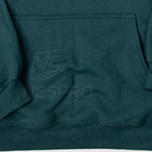 Vêtements décontractés de haute qualité, sweats à capuche avec impression bouffante, prix raisonnable, meilleure vente de sweats à capuche en coton mélangé - Product Image 6