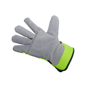 ถุงมือทำงานมีหลายขนาดถุงมือทำงานสินค้าที่ต้องการ - Product Image 5