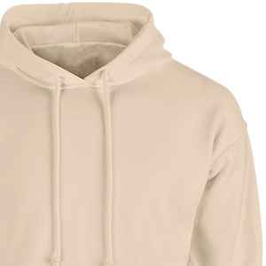 Sudadera con Capucha de Felpa Gruesa Unisex Modelo 2025, Alta Calidad, Logotipo Personalizado, Temporada de Invierno, Bordado 3D al por Mayor - Product Image 6