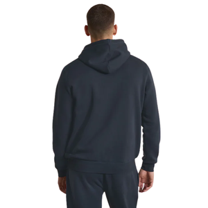 Sudadera con Capucha y Cremallera para Hombre, de Algodón y Felpa, con Cremallera Completa, Estilo Casual de Invierno, Proveedor Mayorista - Product Image 4