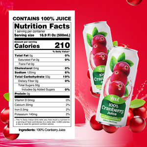 500ml 100% Orange Fresh-Presseed Purée Boîte Jus Sans Sucres Ajoutés Jamais Concentré Extrait par pour Marque Haute Qualité - Product Image 3