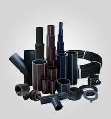 TERAFLOW PE 100 HDPE <b>Socket</b> Ducting 20-200mm for Agricultural Use Durable & Eco-Friendly Factory Price India - Product Image 2