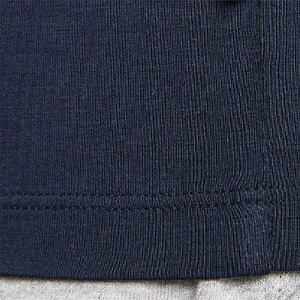 Venta al por mayor 2025 transpirable de algodón pesado camiseta de gran tamaño para los hombres Drop-Shoulder Plain personalizado Unisex camiseta de los hombres - Product Image 6