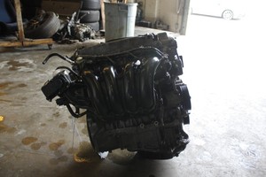 Motor 2az-fe 06-08 para Toyota Rav4 08-13, Motor Jdm 2.4l para Scion Xb - Product Image 3