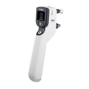 new IC 200 QM System <b>Rebound</b> Handheld Tonometer Diagnostic Equipment for Measuring - Product Image 2