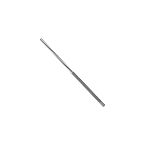 Poignée de scalpel à motif rond de haute qualité Poignée de scalpel Porte-lame chirurgical BP en acier inoxydable allemand pour salle de chirurgie - Product Image 1