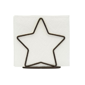 Soporte para pañuelos de gran calidad, con acabado negro contenedor de papel para servilletas, soporte portátil para pañuelos de Metal a los precios más bajos, artículos de cocina - Product Image 6