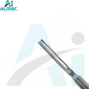 ALMAC High Quality Stille Bone <b>Gouge</b> <b>Chisel</b> German Stainless Steel for Bone Grafting and Orthopedic Procedures - Product Image 5