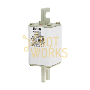 Pour Eaton 170M4192 - Nouveaux fusibles et porte-fusibles - Product Image 1