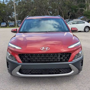 Hyundai Kona Limited 2023 de Construcción Estándar - Product Image 6