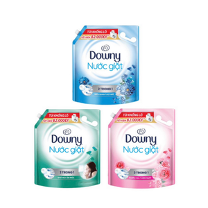 Detergente en polvo suave de calidad de exportación, eliminador de manchas desechable y respetuoso con el medio ambiente y cuidado de la ropa de tacto suave para uso en el baño - Product Image 5