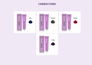 ครีมเปลี่ยนสีผมถาวร ERREELLE Prestige Nutricolor สำหรับคนทานมังสวิรัติ 120 มล. สำหรับทุกสภาพเส้นผม สูตรบำรุง ปรับสีผมให้สม่ำเสมอ - Product Image 4