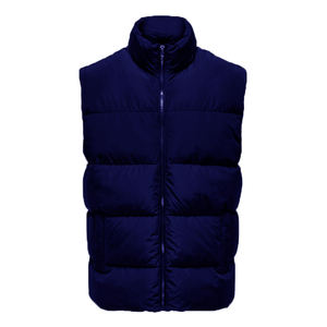 custom <b>men</b> wholesale <b>men</b> puffer <b>vest</b> all custom color size winter <b>vest</b> <b>heated</b> without hood <b>vest</b> - Product Image 3
