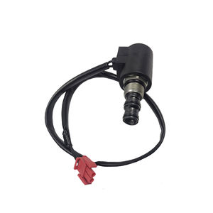 Electrovanne 5164628 5164627 pour Case pour New Holland TL5.80 l TL5.90 l TL5.100 l TL60 l TL60E l TL65 l TL70 l TL75 l TL75E l - Product Image 2