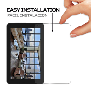 ฟิล์มกันรอยหน้าจอ ANTISHOCK สำหรับแท็บเล็ตมาเจสติก TAB-494 - Product Image 3