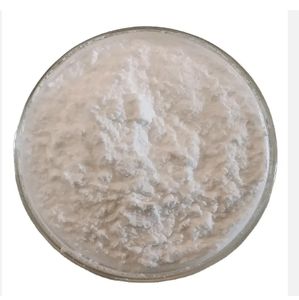 Stéarate de magnésium de haute qualité, couleur blanche, CAS 557-04-0, pureté 99%, adsorbant, prix imbattable, fourni par l'usine. - Product Image 5