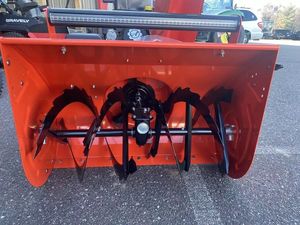 Soplador de Nieve de Alta Presión a Gasolina de Alta Calidad - Product Image 3