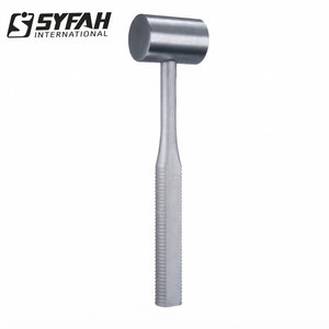Martillo Ombredanne con mango suave de agarre firme, acción equilibrada, herramienta de cuidado confiable para uso diario en clínicas. - Product Image 5