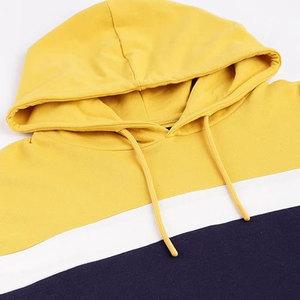 Sudadera con Capucha de Felpa Gruesa para Hombre, 100% Algodón, Corte Regular, con Bolsillo, Personalizable, Informal, para Invierno, Precio Accesible, Venta al Por Mayor - Product Image 5