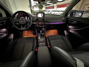 2021 Q2 L 35 TFSI I Restyling, Bajo Kilometraje, Motor en Perfecto Estado, Transmisión Automática, Techo Panorámico, Faros LED - Product Image 6