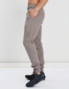 กางเกงขายาวสำหรับผู้ชายกางเกงฟอกสี - Product Image 4