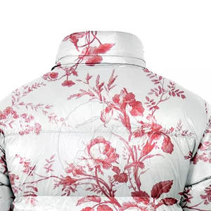 MOVA TEXTILES 2026 Chaqueta acolchada por sublimación para hombre con logotipo personalizado Servicios OEM de alta calidad Temporada de invierno Nuevo diseño - Product Image 4