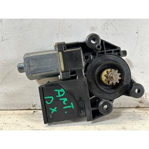 MOTEUR ÉLECTRIQUE DE LÈVE-VITRE AVANT DROIT RENAULT Scenic X MOD 0130822478 (09>) - Product Image 1