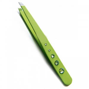 แหนบขนตาแบบกำหนดเองมาใหม่เครื่องมือแหนบต่อขนตาแบบสั่งทำ - Product Image 2