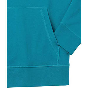 Sudaderas con Capucha para Hombre de Alta Calidad, 100% Algodón, Nuevo Diseño Holgado de Moda, Fabricante de Ropa Personalizada para la Temporada de Primavera - Product Image 5