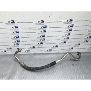 Tuyau de compresseur d'évaporateur de climatisation RENAULT Laguna Berline 4ème Série NB1572019059007 F9QD7 Diesel 1900 (05>07) - Product Image 1