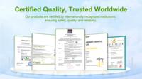 Fábrica de Pisos SPC de Marca Privada |   Suministro Estable para Programas de Distribución