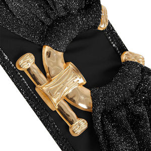 Ensemble de bikini personnalisé Maillot de bain deux pièces string Ensemble de bikini soutien-gorge push up à armatures pour femmes Fabrication - Product Image 3