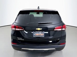 สร้างขึ้นมาเพื่อรับหน้าที่นำหน้า รถเชฟโรเลต อีควิน็อกซ์ LT ปี 2024 ที่ใช้งานน้อย - Product Image 4